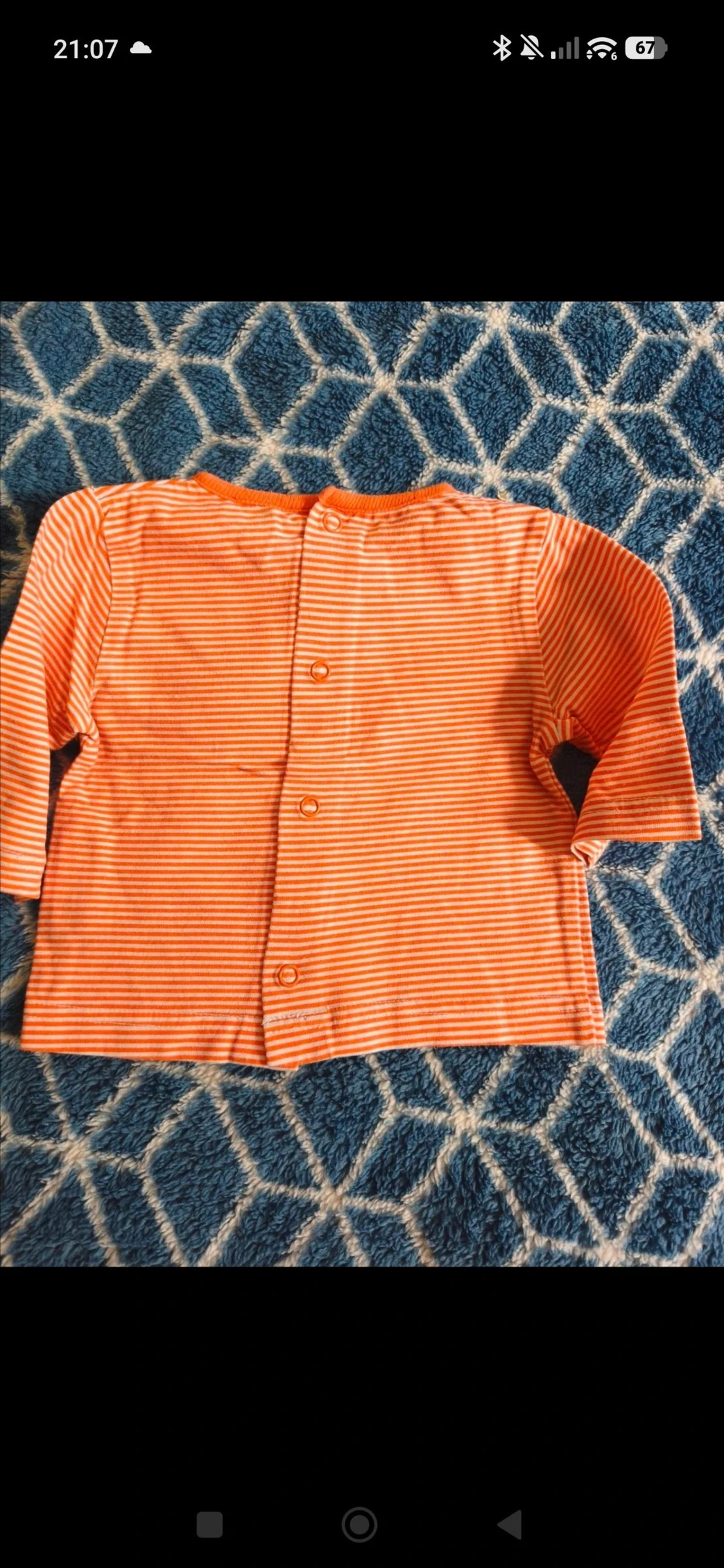 T-shirt bebe  – photo 2